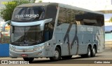 Rápido Marajó 91505 na cidade de Goiânia, Goiás, Brasil, por Carlos Júnior. Número da foto: #11773978.
