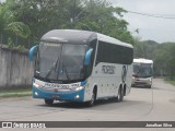 Auto Viação Progresso 6054 na cidade de Recife, Pernambuco, Brasil, por Jonathan Silva. Número da foto: #:id.