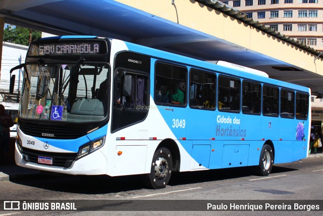 Cidade das Hortênsias 3049 na cidade de Petrópolis, Rio de Janeiro, Brasil, por Paulo Henrique Pereira Borges. Número da foto: #11776972.