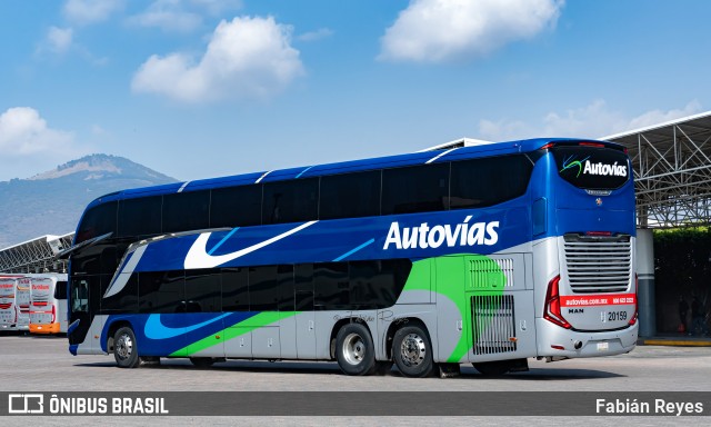 Autovías 20159 na cidade de Morelia, Michoacán, México, por Fabián Reyes. Número da foto: #11774785.