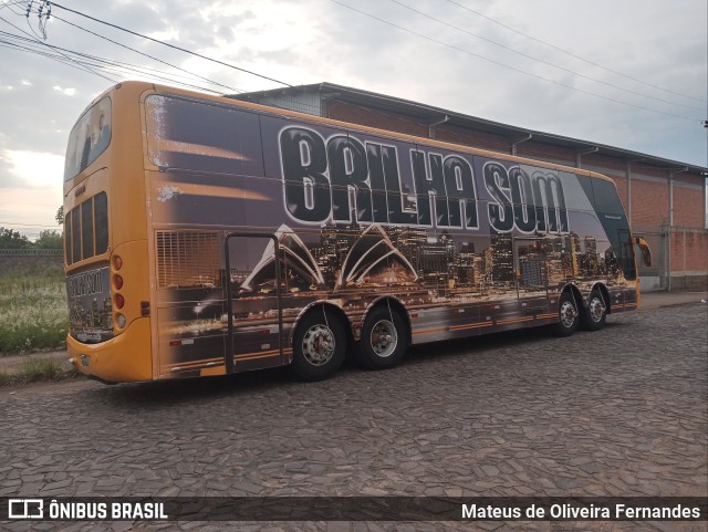 Banda Brilha Som Tá FALTANDO VOCê na cidade de São Leopoldo, Rio Grande do Sul, Brasil, por Mateus de Oliveira Fernandes. Número da foto: #11776218.