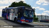 Guarulhos Transportes 33.614 na cidade de Guarulhos, São Paulo, Brasil, por Anderson Barbosa Marinho. Número da foto: #:id.