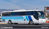Autotransportes de Hidalgo 346 na cidade de Pachuca de Soto, Hidalgo, México, por Fabián Reyes. Número da foto: #11774707.