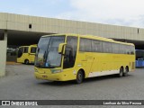 Viação Itapemirim 9555 na cidade de Caruaru, Pernambuco, Brasil, por Lenilson da Silva Pessoa. Número da foto: #11776466.