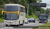 RodeRotas - Rotas de Viação do Triângulo 2213 na cidade de Campinas, São Paulo, Brasil, por Sérgio de Sousa Elias. Número da foto: #11777389.