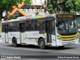 Real Auto Ônibus A41379 na cidade de Rio de Janeiro, Rio de Janeiro, Brasil, por Willian Raimundo Morais. ID da foto: :id.