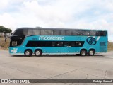 Auto Viação Progresso 6089 na cidade de Natal, Rio Grande do Norte, Brasil, por Rodrigo Gabriel. Número da foto: #11776374.