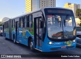 Unimar Transportes 24065 na cidade de Cariacica, Espírito Santo, Brasil, por Everton Costa Goltara. Número da foto: #11775276.
