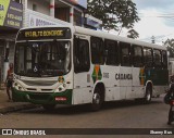 Rodoviária Caxangá 082 na cidade de Olinda, Pernambuco, Brasil, por Shanny Bus. Número da foto: #11775084.