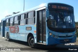 Autotrans > Turilessa 25133 na cidade de Contagem, Minas Gerais, Brasil, por Ruan Luiz. Número da foto: #:id.