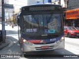Next Mobilidade - ABC Sistema de Transporte 81.171 na cidade de Santo André, São Paulo, Brasil, por Gabriel Brunhara. Número da foto: #11776565.