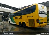 Empresa Gontijo de Transportes 17040 na cidade de Rio de Janeiro, Rio de Janeiro, Brasil, por Celso ROTA381. Número da foto: #11775622.