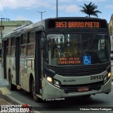 Viação Cruzeiro > Viação Sidon 30937 na cidade de Contagem, Minas Gerais, Brasil, por Vinícius Ferreira Rodrigues. Número da foto: #:id.