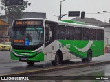 Viação São José RJ 200.171 na cidade de Rio de Janeiro, Rio de Janeiro, Brasil, por Jean Pierre. Número da foto: #:id.