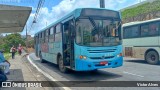 Autotrans > Turilessa 25965 na cidade de Vespasiano, Minas Gerais, Brasil, por Victor Alves. Número da foto: #:id.