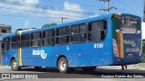 Viação Atalaia Transportes 6130 na cidade de Aracaju, Sergipe, Brasil, por Gustavo Gomes dos Santos. Número da foto: #:id.