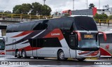 Caminante 1079 na cidade de Atlacomulco, Estado de México, México, por Fabián Reyes. Número da foto: #11774710.