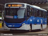 Itamaracá Transportes 1.468 na cidade de Recife, Pernambuco, Brasil, por Vinicius Fernando. Número da foto: #11776213.