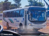 Expresso Santa Tereza 230 na cidade de Cascavel, Paraná, Brasil, por Carlos Campos. Número da foto: #11774992.