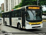 Real Auto Ônibus A41284 na cidade de Rio de Janeiro, Rio de Janeiro, Brasil, por Renan Vieira. Número da foto: #11775687.