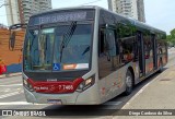KBPX Administração e Participação > Transkuba 7 7408 na cidade de São Paulo, São Paulo, Brasil, por Diego Cardoso da Silva. Número da foto: #11775459.
