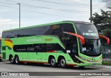 Empresa de Transportes Andorinha 2020 na cidade de São Paulo, São Paulo, Brasil, por José Vitor Oliveira Soares. Número da foto: #:id.