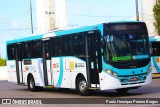 Rota Sol > Vega Transporte Urbano 35863 na cidade de Fortaleza, Ceará, Brasil, por Paulo Henrique Pereira Borges. Número da foto: #11776940.