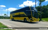 Viação Nova Itapemirim 50146 na cidade de Ipatinga, Minas Gerais, Brasil, por Celso ROTA381. Número da foto: #:id.