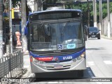 Next Mobilidade - ABC Sistema de Transporte 81.429 na cidade de Santo André, São Paulo, Brasil, por Gabriel Brunhara. Número da foto: #11776824.