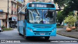 FAOL - Friburgo Auto Ônibus 569 na cidade de Nova Friburgo, Rio de Janeiro, Brasil, por Leonardo Correa Gomes Martins. Número da foto: #11777414.