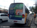 Viação Leão 29 na cidade de Manaus, Amazonas, Brasil, por Thiago Bezerra. Número da foto: #11775865.