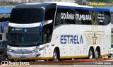 Viação Estrela 2308 na cidade de Goiânia, Goiás, Brasil, por Carlos Júnior. ID da foto: :id.