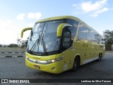 Viação Itapemirim 60087 na cidade de Caruaru, Pernambuco, Brasil, por Lenilson da Silva Pessoa. Número da foto: #11776580.
