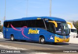 Rápido Expresso Fênix Viação 35525 na cidade de São Paulo, São Paulo, Brasil, por George Miranda. Número da foto: #:id.