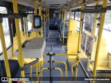 SM Transportes 21075 na cidade de Belo Horizonte, Minas Gerais, Brasil, por Eduardo Vasconcelos. Número da foto: #11775171.
