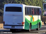 Ônibus Particulares 1408 na cidade de São José dos Campos, São Paulo, Brasil, por Robson Prado. Número da foto: #11776045.