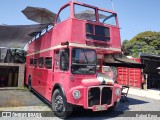Ônibus Particulares RM1571 na cidade de Aparecida, São Paulo, Brasil, por Rafael Rosa. Número da foto: #11775684.