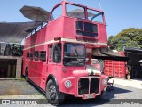 Ônibus Particulares RM1571 na cidade de Aparecida, São Paulo, Brasil, por Rafael Rosa. ID da foto: :id.