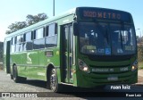 Viação Novo Retiro 1486 na cidade de Contagem, Minas Gerais, Brasil, por Ruan Luiz. Número da foto: #11775882.