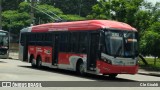 Himalaia Transportes > Ambiental Transportes Urbanos 4 1560 na cidade de São Paulo, São Paulo, Brasil, por Cle Giraldi. Número da foto: #11776903.