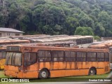 Cristo Rei > CCD Transporte Coletivo > SPE Via Mobilidade S/A DA970 na cidade de Campo Magro, Paraná, Brasil, por Everton S de Jesus. Número da foto: #11775322.