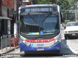 Next Mobilidade - ABC Sistema de Transporte 8340 na cidade de Santo André, São Paulo, Brasil, por Gabriel Brunhara. Número da foto: #11776441.