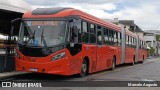 Viação Tamandaré KE706 na cidade de Curitiba, Paraná, Brasil, por Marcelo Augusto. Número da foto: #:id.
