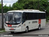 Borborema Imperial Transportes 2281 na cidade de Recife, Pernambuco, Brasil, por Eronildo Assunção. Número da foto: #:id.
