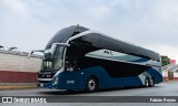 ETN - Enlaces Terrestres Nacionales 8108 na cidade de Querétaro, Querétaro, México, por Fabián Reyes. Número da foto: #11774810.