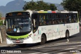 Viação VG B31112 na cidade de Rio de Janeiro, Rio de Janeiro, Brasil, por Valter Silva. Número da foto: #:id.
