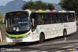 Viação VG B31112 na cidade de Rio de Janeiro, Rio de Janeiro, Brasil, por Valter Silva. ID da foto: :id.