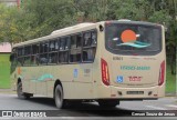 Viação Verdes Mares 61801 na cidade de São Francisco do Sul, Santa Catarina, Brasil, por Gerson Souza de Jesus. Número da foto: #:id.