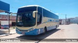 Viação Novo Horizonte 1033311 na cidade de Barra da Estiva, Bahia, Brasil, por Flávio  Santos. Número da foto: #11775023.
