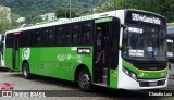 Tijuquinha - Auto Viação Tijuca A50004 na cidade de Rio de Janeiro, Rio de Janeiro, Brasil, por Claudio Luiz. Número da foto: #11780074.